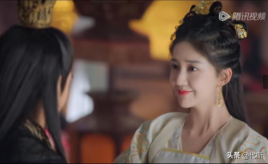 玉骨遥时影和大司命,玉骨遥大司命与北冕帝