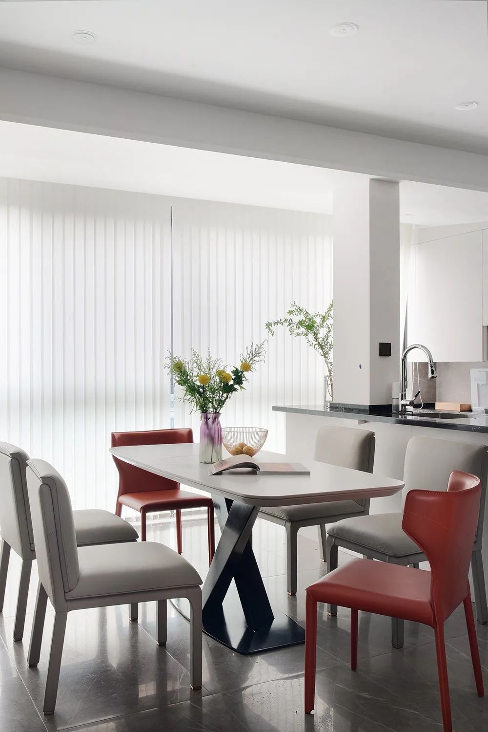 混搭不乱搭，馨居尚给你漫不经心的时髦