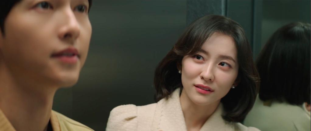 宋仲基财阀家的小儿子更新到几集,宋仲基财阀家的小儿子更新几集了