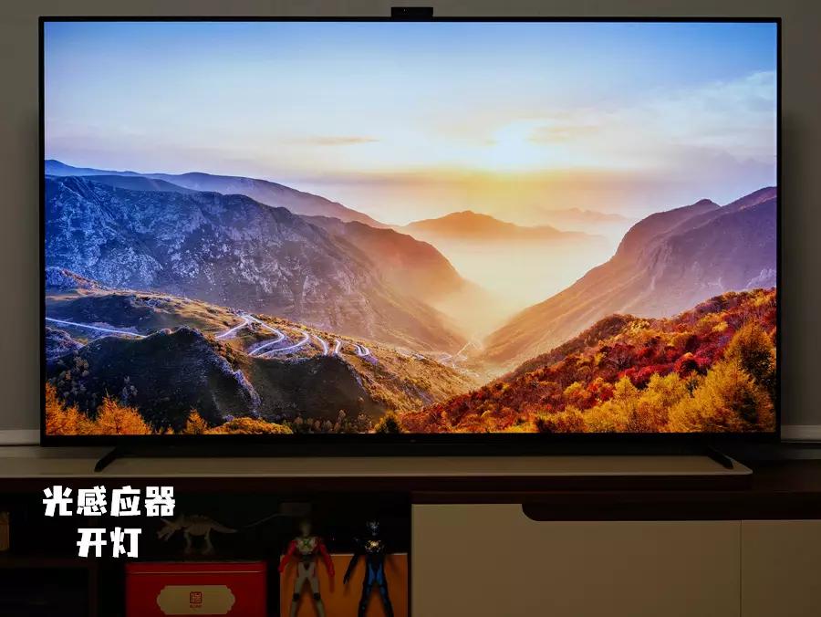 索尼oled电视77a80k测评,索尼a80ek电视测评