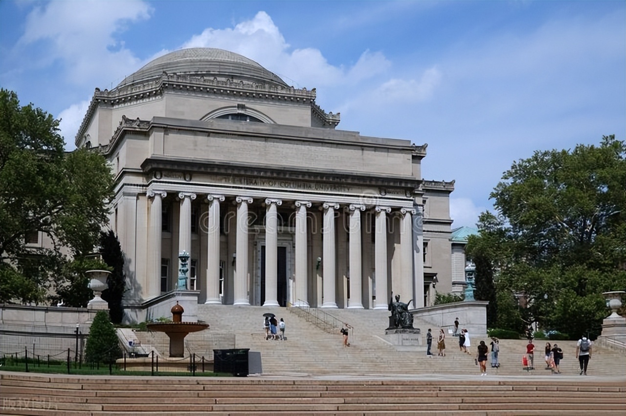 美国哪些学校适合中国留学生？这份榜单给你答案