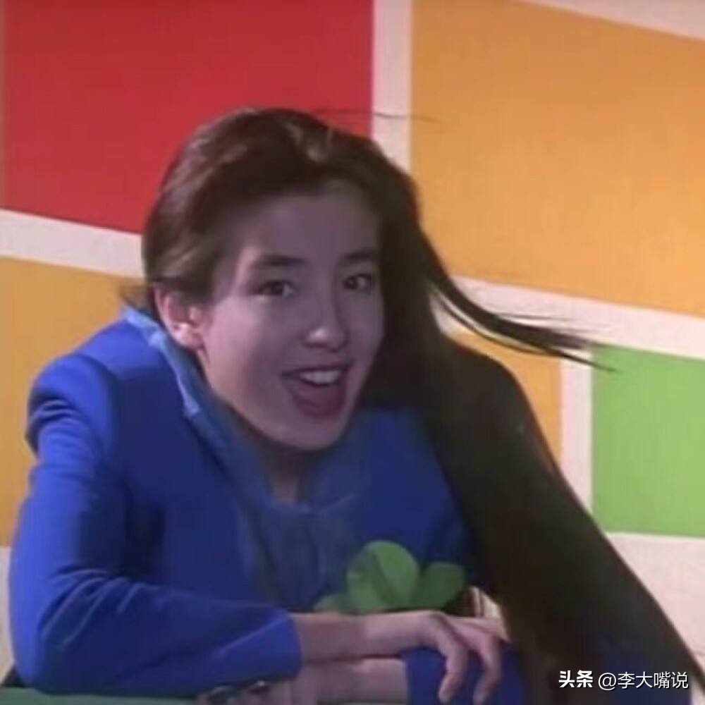 被母亲送给导演，被强迫拍摄，她的一生有多可悲