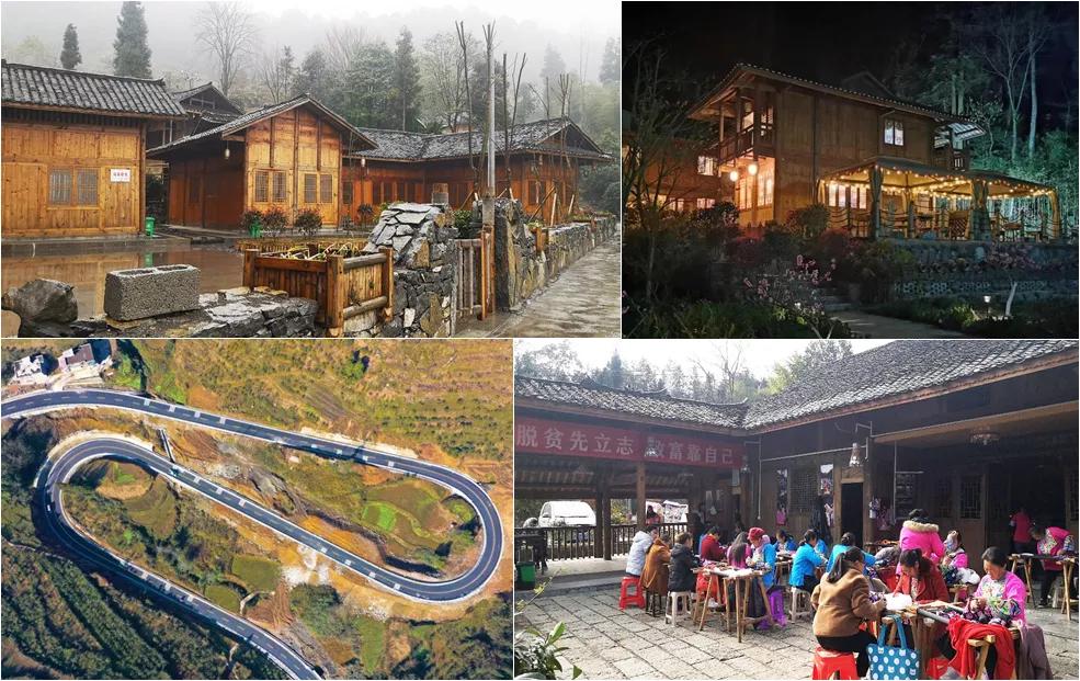 隆化共享农场绘就乡村振兴新画卷,浩丰农业集团有限公司