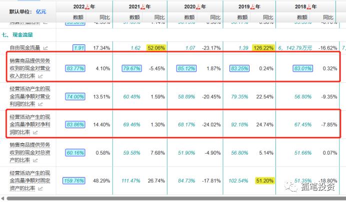 值得关注的小而美个股（二）