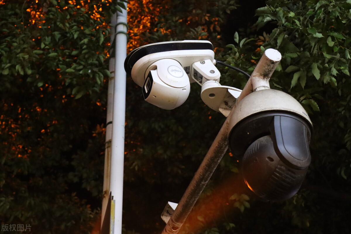 视频监控如何选择合适的供电方式？