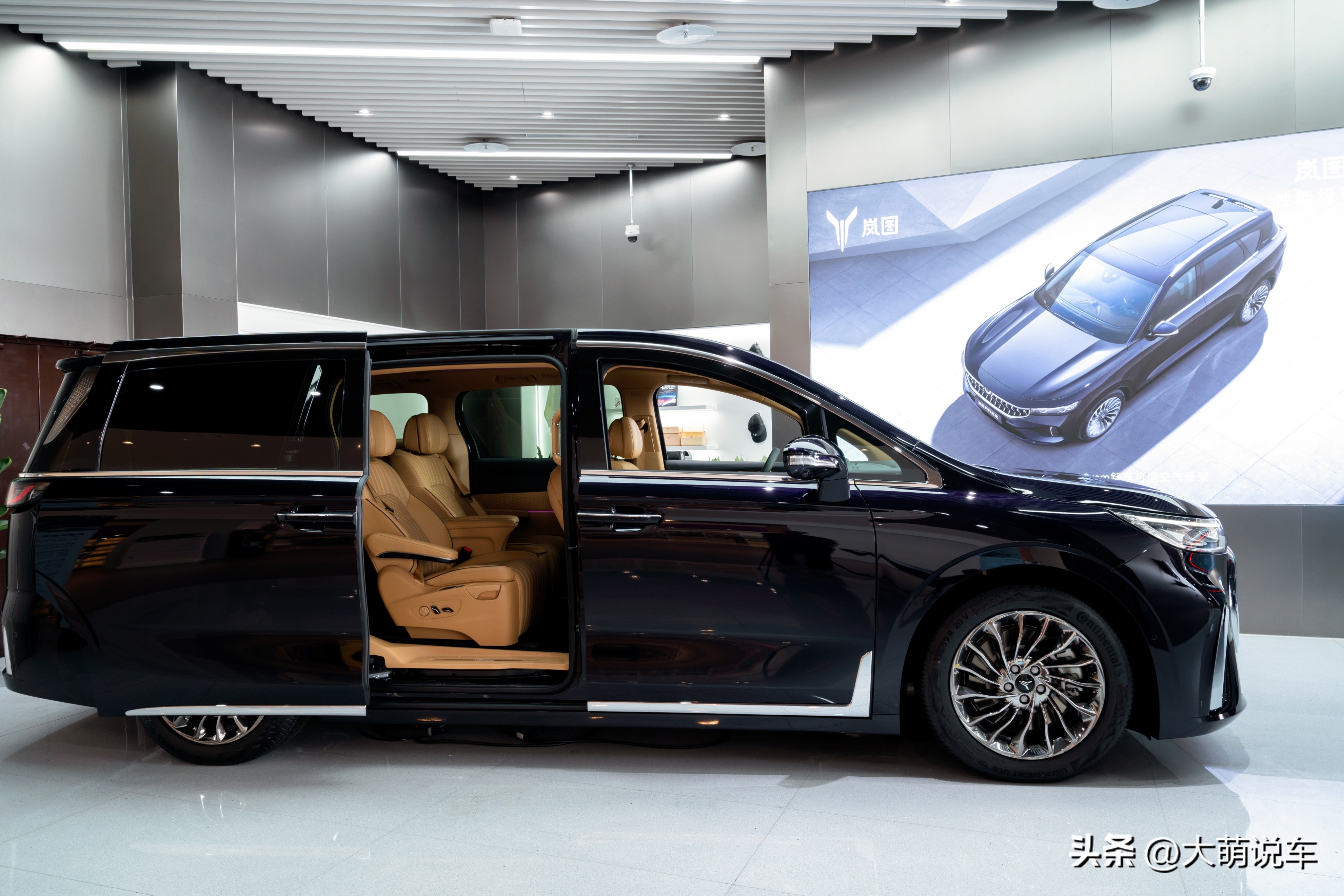 家庭用车建议开MPV，不妨考虑这三款车，省油耐用，价格还不贵