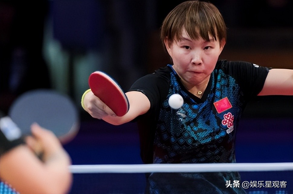 国乒16岁成世界冠军有几个,16岁女乒世界冠军26岁退出国家队