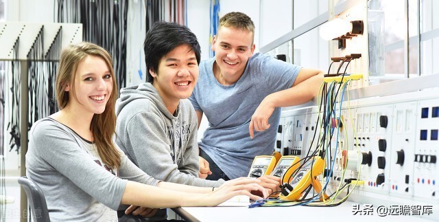 职业教育即将迎来黄金期,职教行业迎来黄金发展期