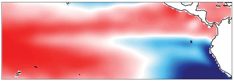 地球与太阳的距离与温度的关系,哪个季节地球离太阳较远