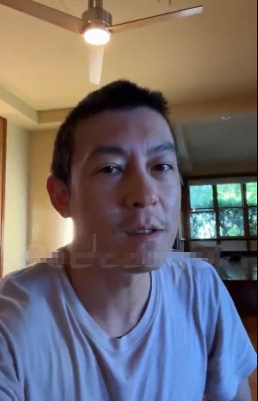 陈冠希赵本山撞脸,陈冠希近照撞脸赵本山