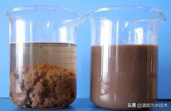 絮凝剂和混凝剂的先后顺序,絮凝沉淀和过滤的区别