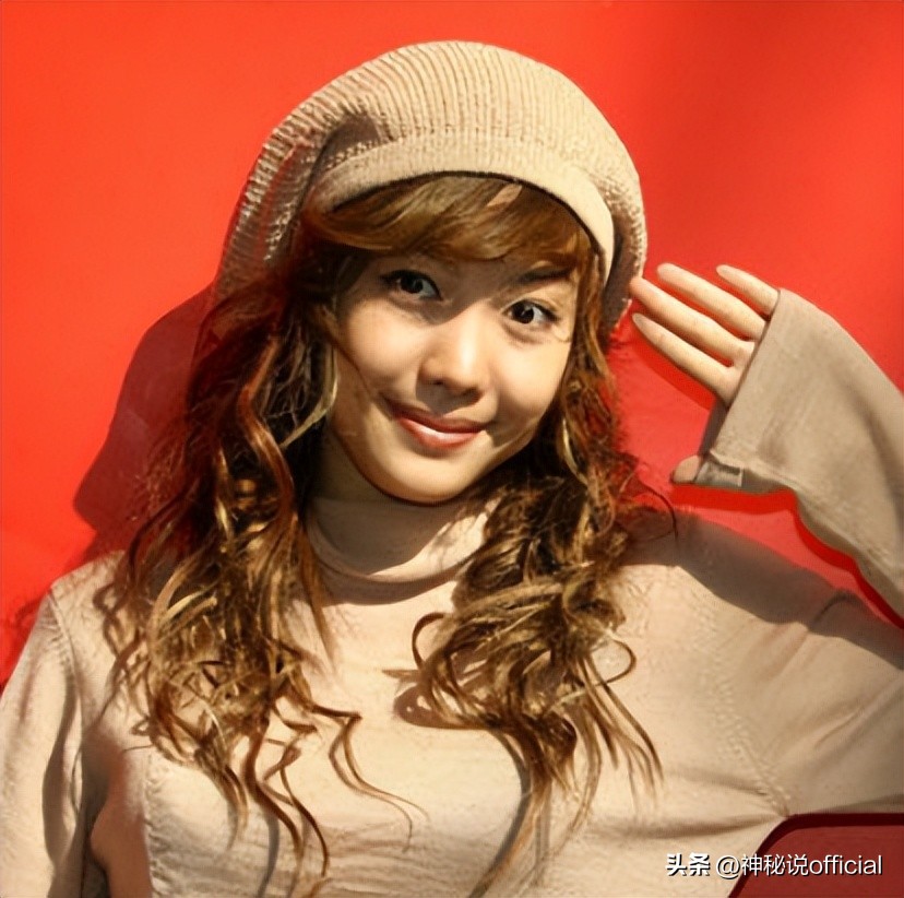 谭静怡演艺经历,模特谭静广州