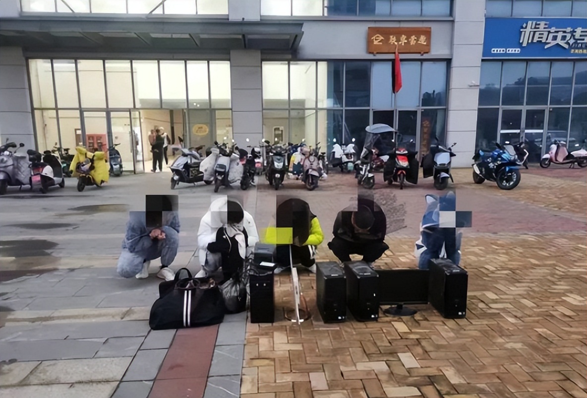 球赛赌博的骗局,球赛赌球犯法吗