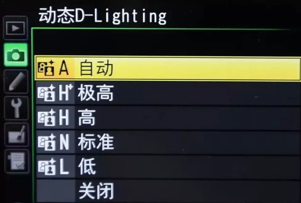 光比的控制方法和技巧,大光比怎么设置