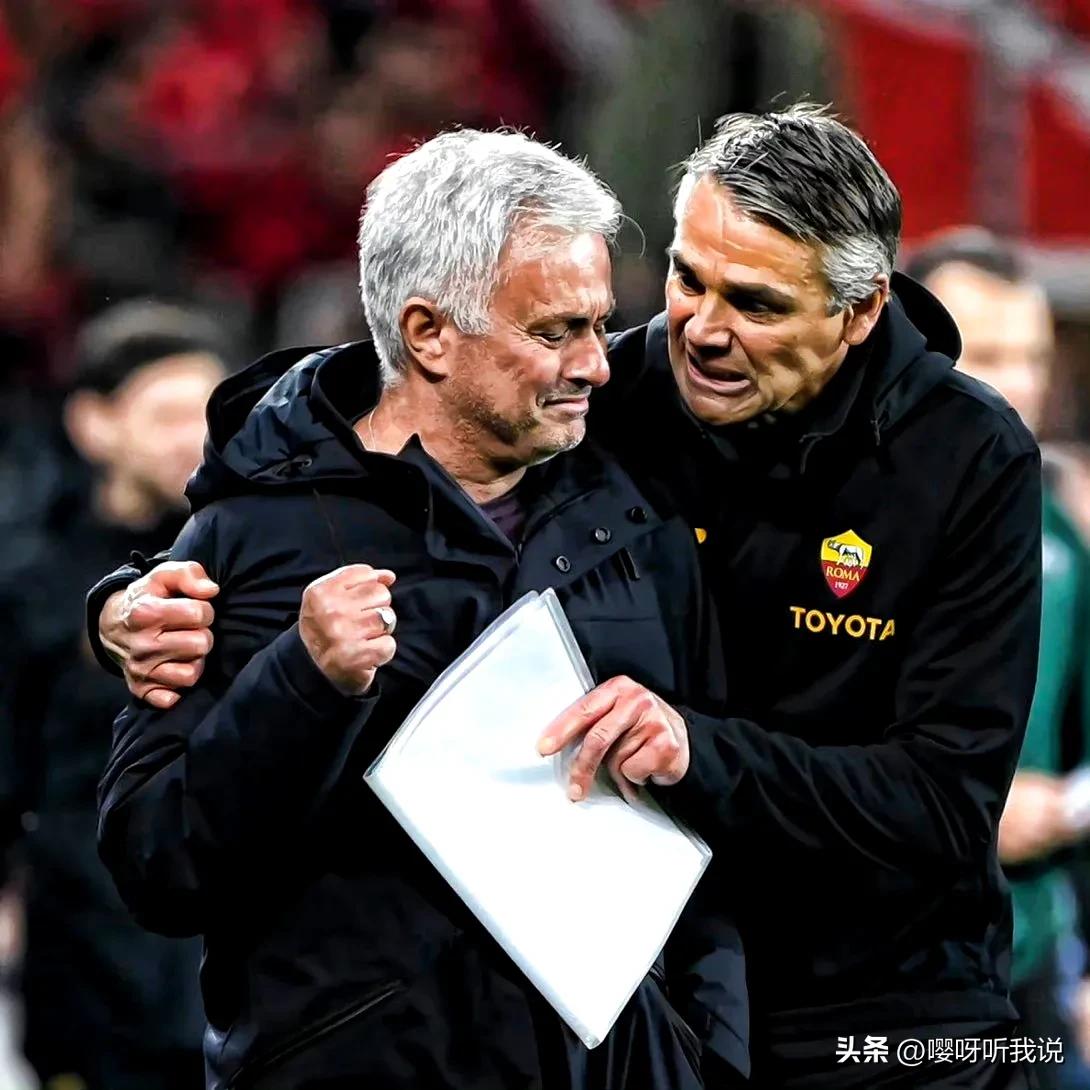 穆里尼奥最后一场欧冠赛程,穆里尼奥解析10欧冠半决赛