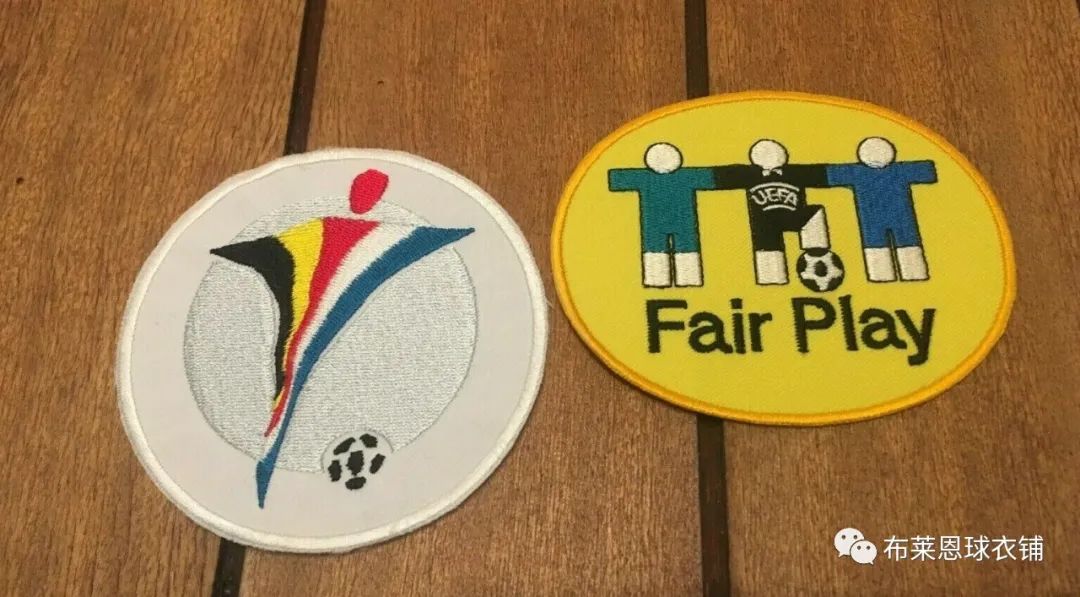 欧洲杯臂章印制规则,足球欧洲杯球衣臂章图片