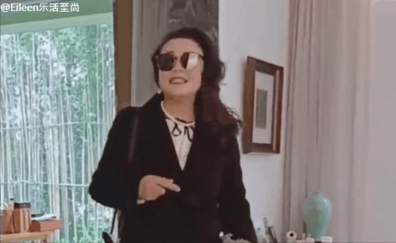 蹭儿媳出位？顶流抓马贵妇是怎么炼成的？