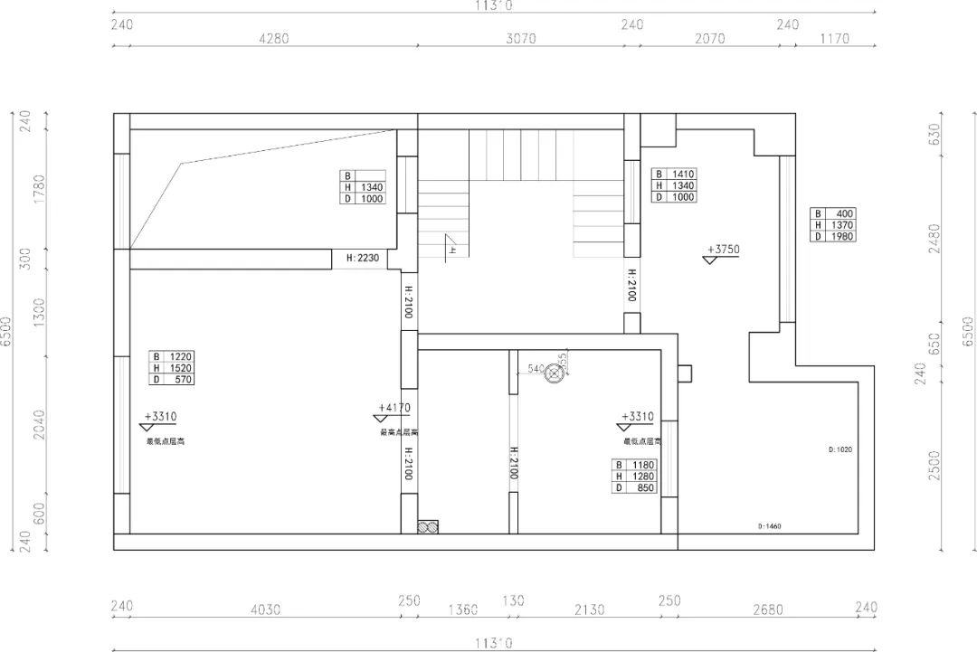 龙湖天宸原著叠拼别墅大气装修,龙湖首开·天宸原著独栋别墅