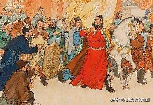 唐朝21位皇帝，不仅是明君多还没小皇帝，吃丹药的和太上皇比较多