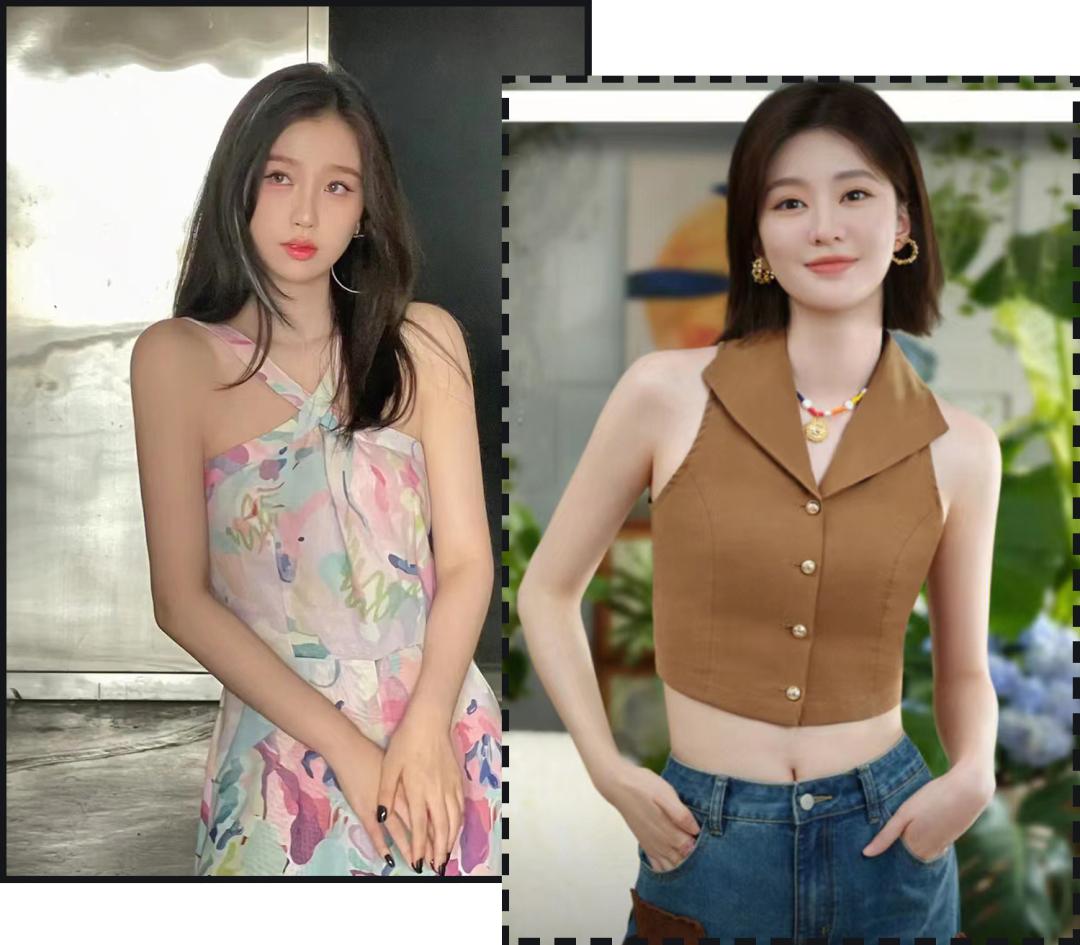 夏天必买的8件东西,夏天的衣服必买单品