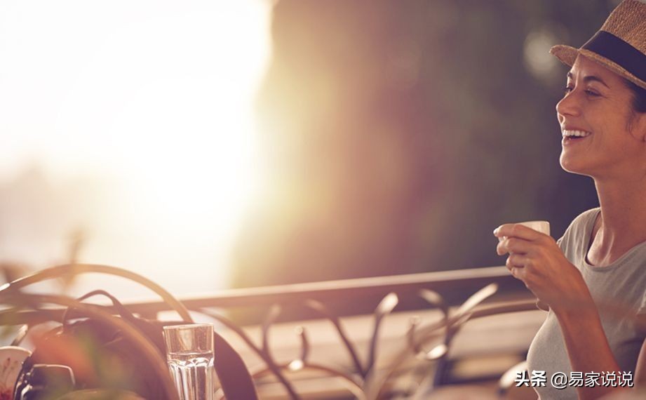 一个人开悟后会有什么表现,真正开悟的六种表现