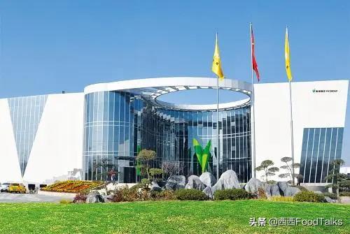 “植物基”产品代工企业汇总50家，星期零、联合利华、奥瑞金...