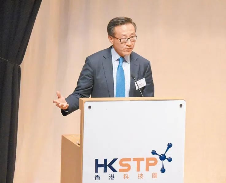 什么魔幻信号？清仓美股！揭开阿里2号大佬蔡崇信家族办公室面纱