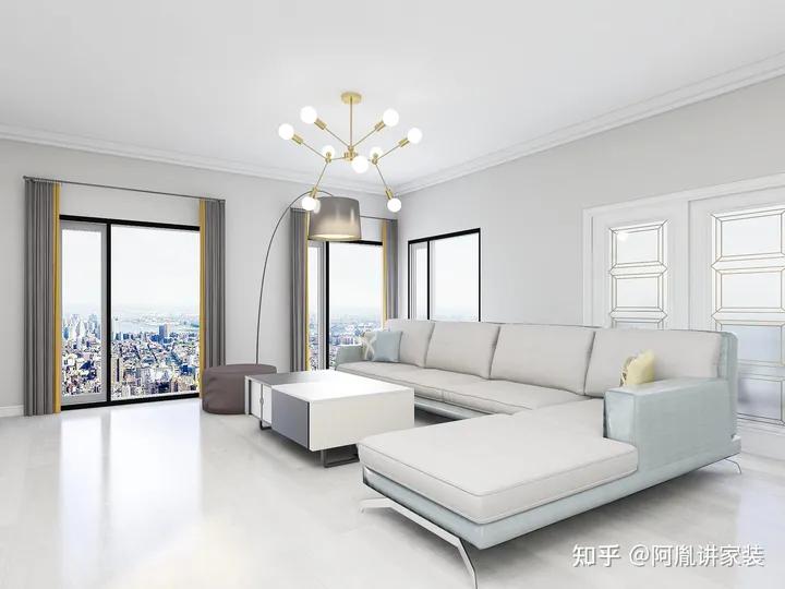 2022家装报价明细单,2023年最新家装推荐