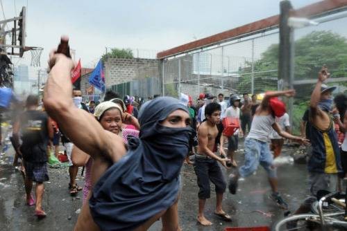 一个可乐瓶盖引发一场战争,一个可乐瓶子引发的故事