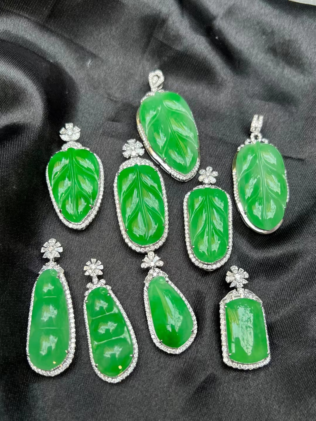 周大福计划再开5000家店,为什么珠宝店看着没什么客流,也没倒闭