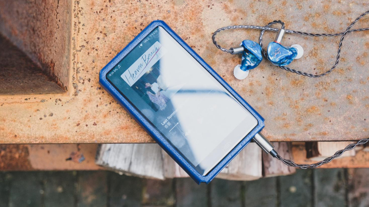 海贝r5是真平衡播放器吗,海贝r5简评小而全能的播放器