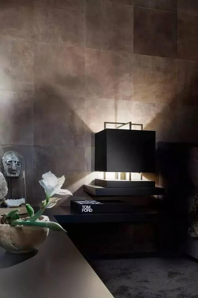 奢石大理石装修效果图,奢石顶级装修