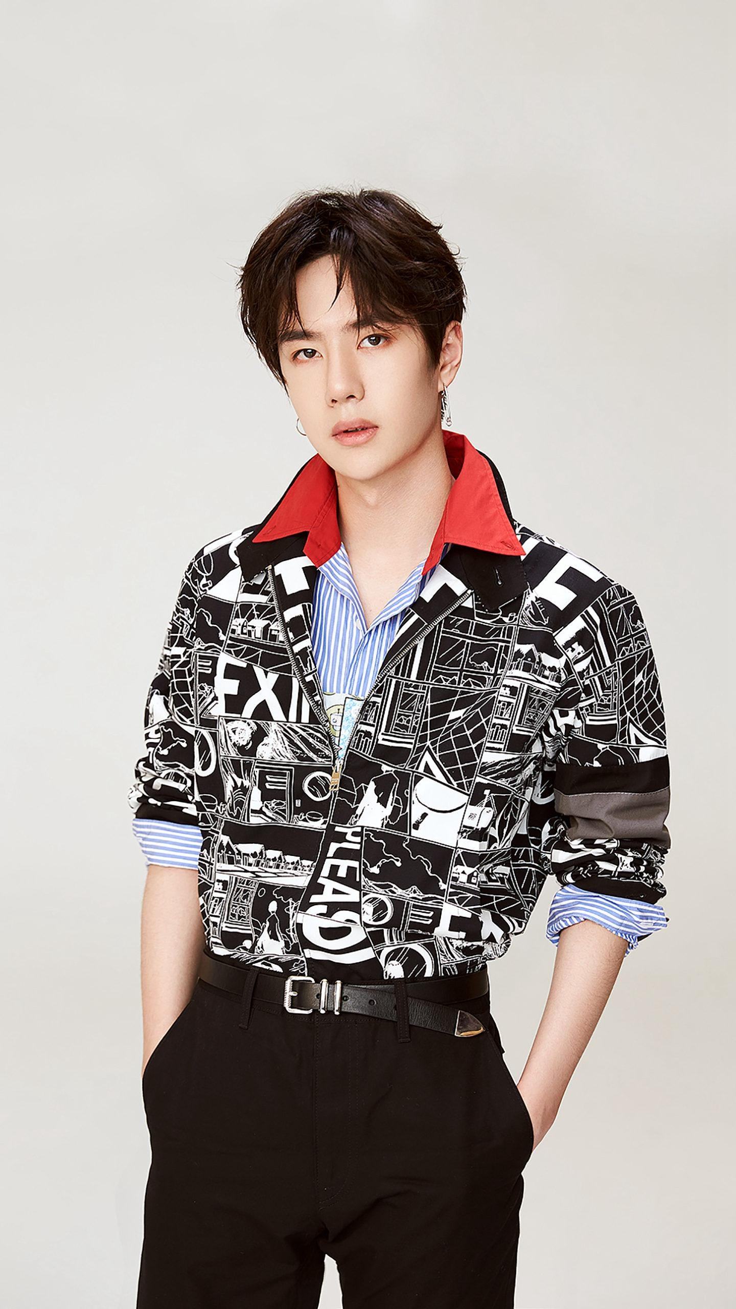 王一博最新演技,对王一博演技的真实评价