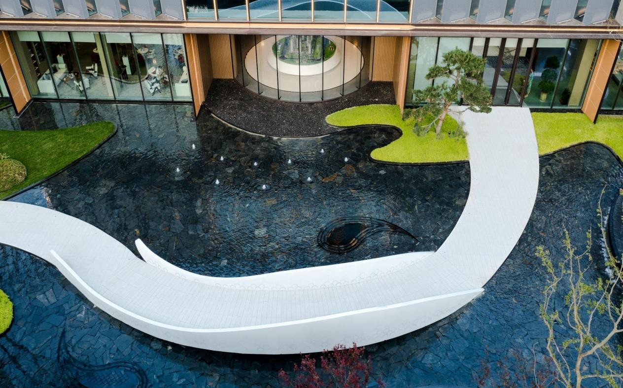 越秀青特翰悦府活动,越秀青特翰悦府2期是几号楼