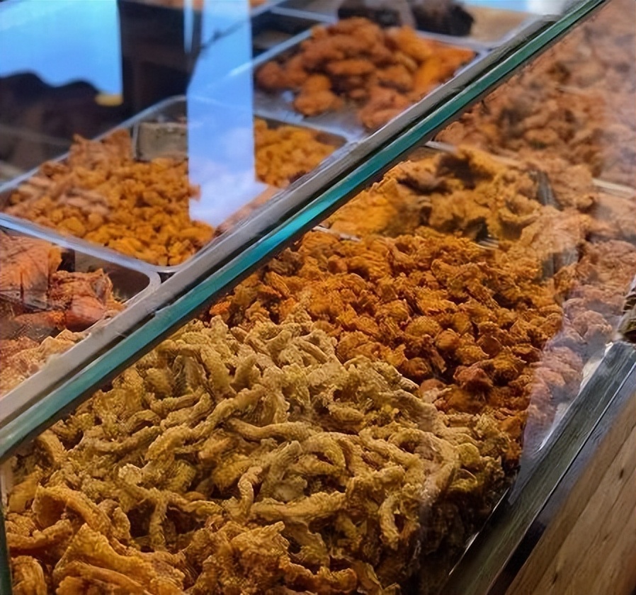 美食分享淄博排队五小时,淄博吃货分享