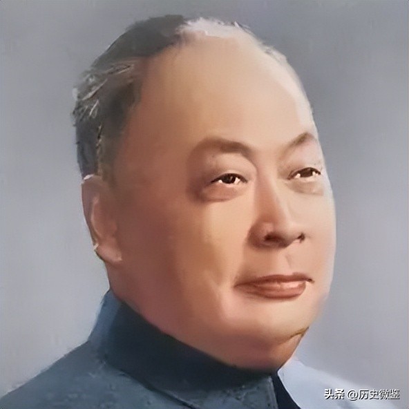 金庸：造原*弹子**，不如多做几条裤子穿！陈毅：当了裤子也要造