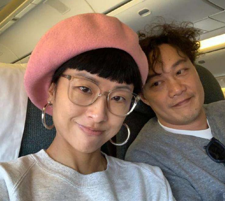 陈奕迅老婆徐濠萦败家吗,徐濠萦为什么叫败家阔太