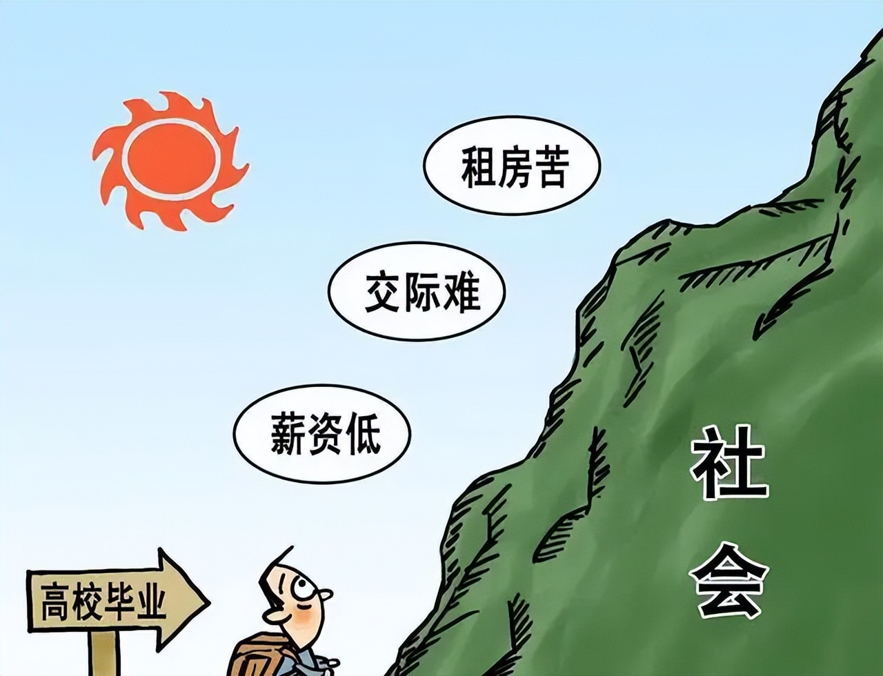 有什么工作是和有钱人打交道的,不擅长与人打交道适合什么工作