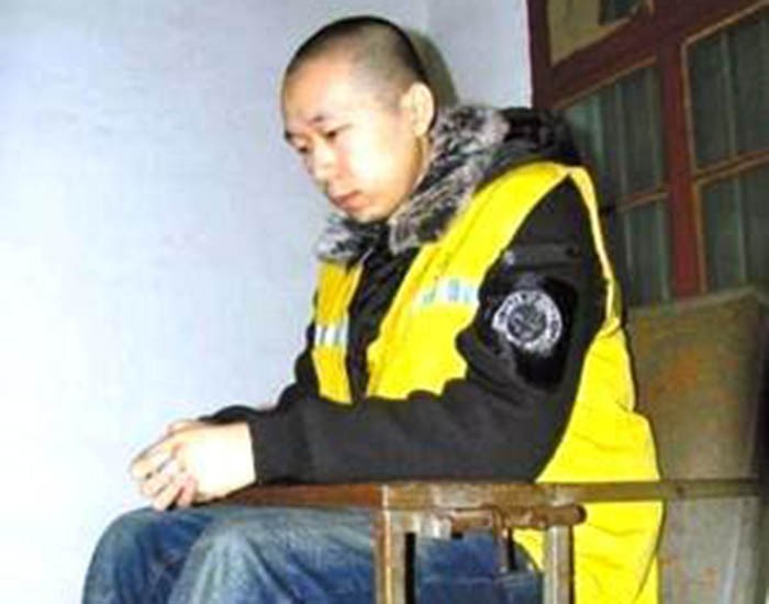 黑客李俊现在干什么了,熊猫黑客李俊出狱了吗