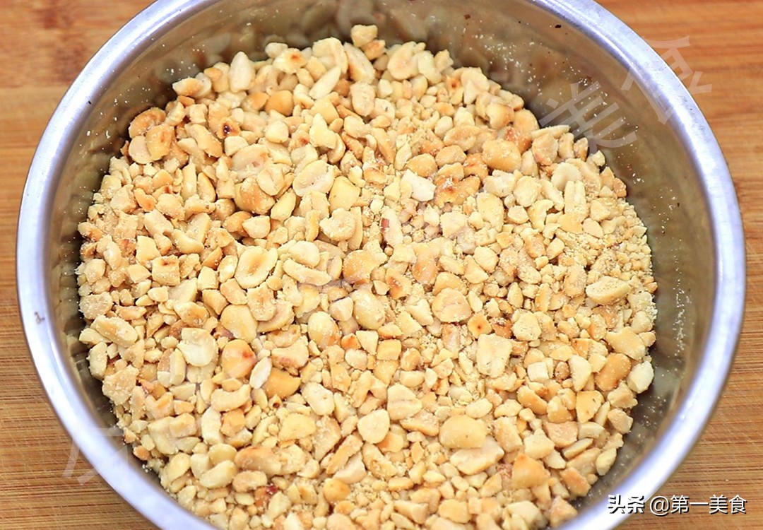 烤箱酥脆小零食,家里小零食不用烤箱