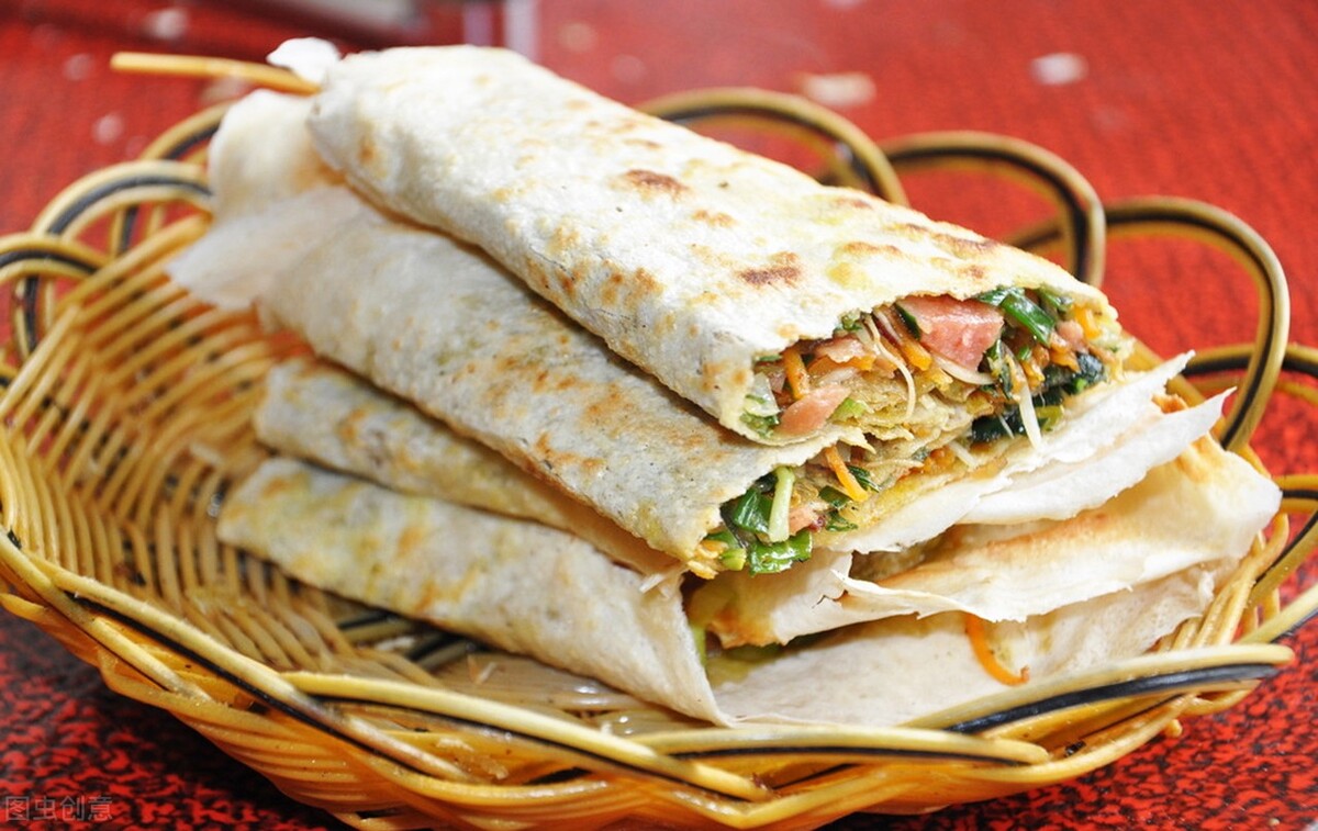 低成本创业项目之摆地摊月入过万,摆地摊创业小吃