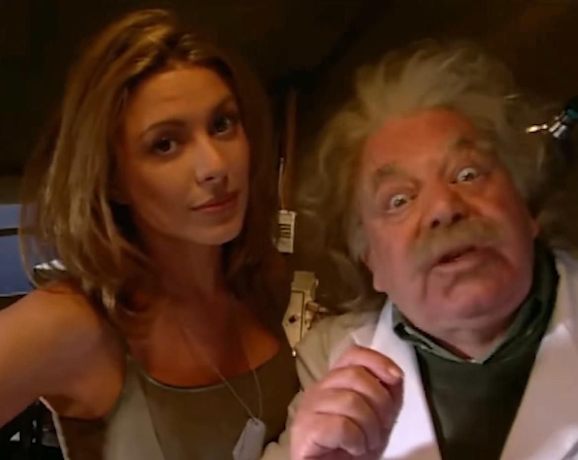 红警2尤里复仇讲了什么,红警2尤里复仇剧情讲解