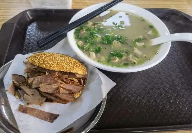 爱吃碳水的看过来！这12家北京宝藏小店您收好，吃饼吃饭吃面包，吃出快乐