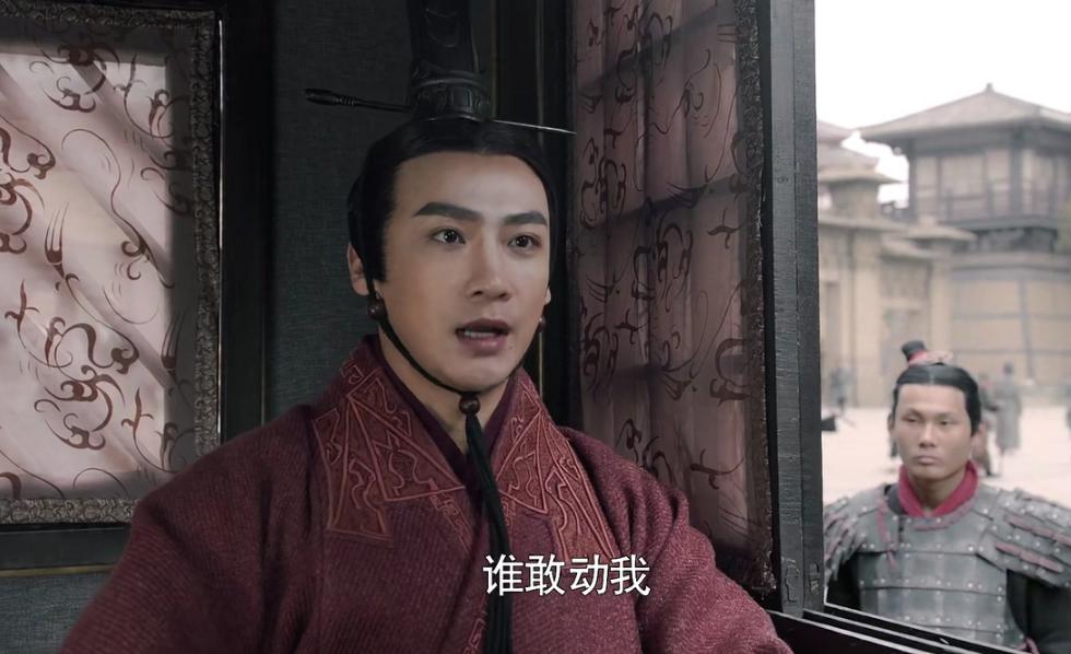 嫪毐为什么被皇后欣赏,太后赵姬为什么生下两子