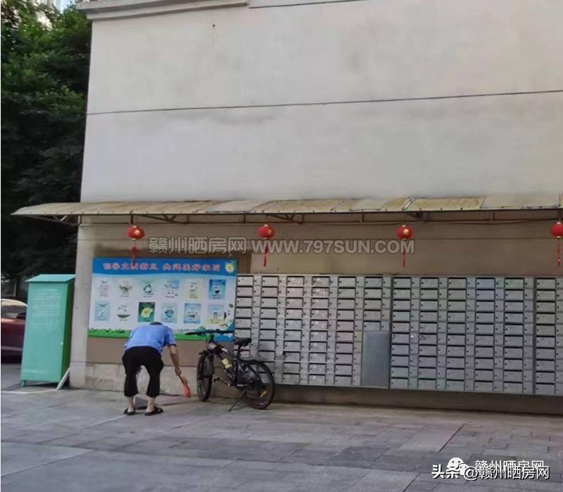 赣州金樽花园是哪年的房子,赣州金樽花园房价