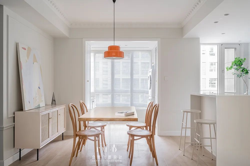 感谢发明这个装修材料，性价比高，不掉价，有被实物装饰效果美到