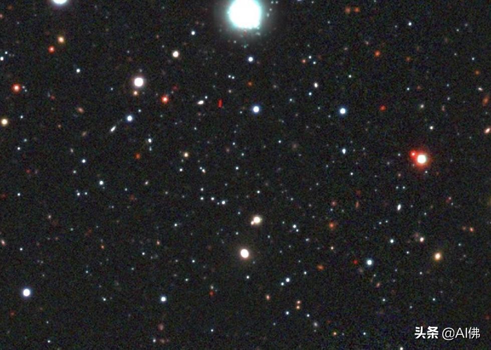 宇宙十个离地球最近的恒星,离地球最近的恒星除了太阳还有谁