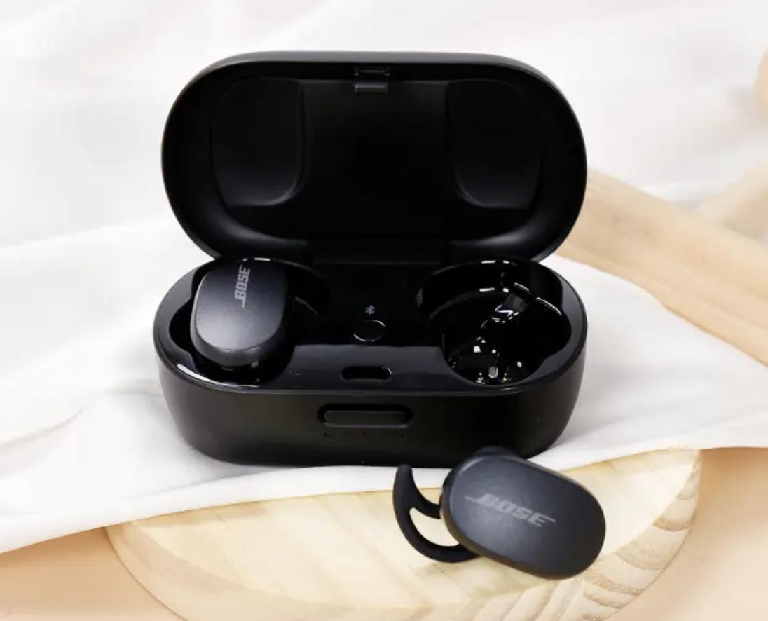 bosesportearbuds鏈夐檷鍣悧,bosesportearbuds