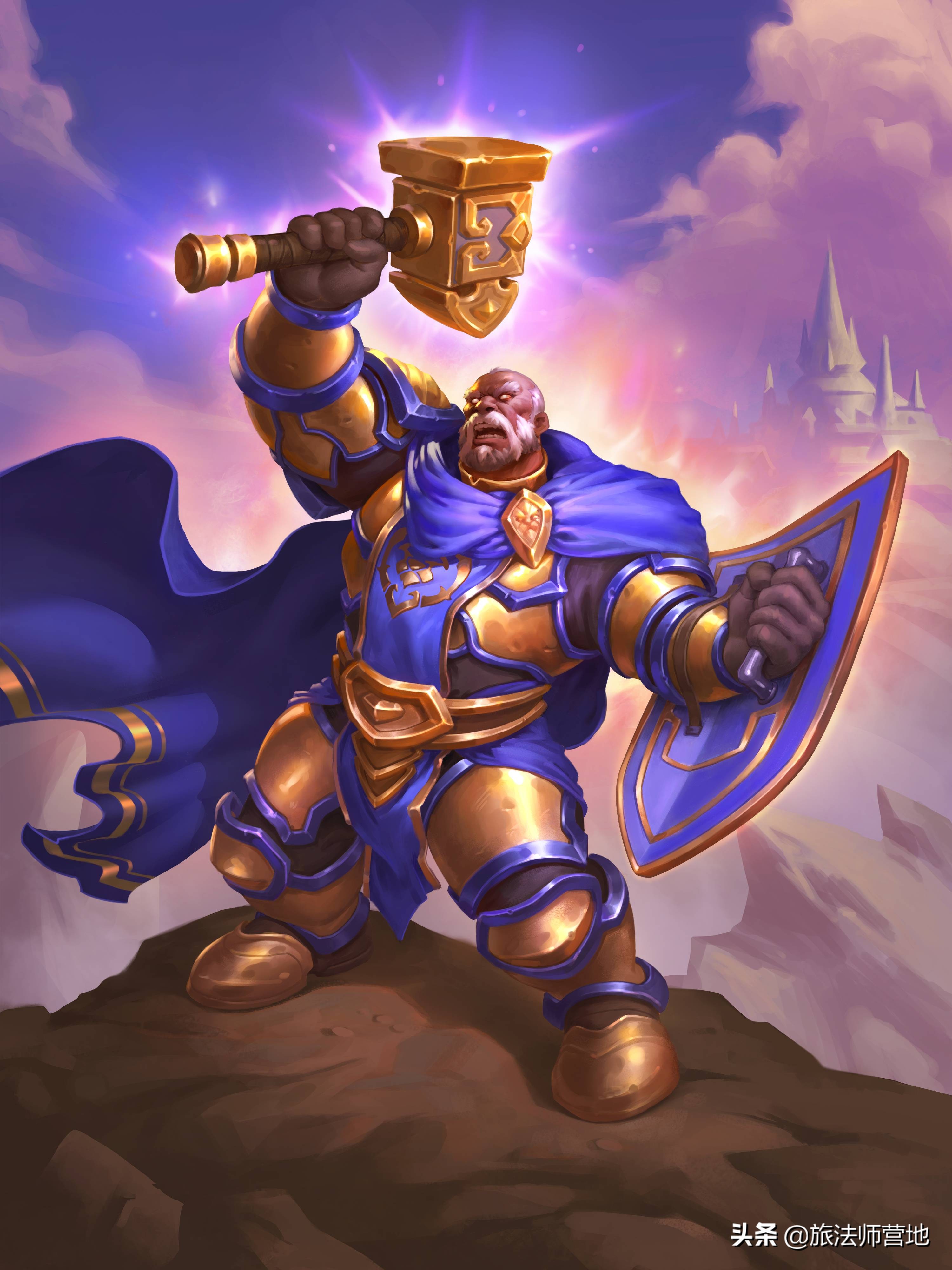 炉石传说佣兵战纪pve平民最强阵容,炉石传说佣兵战纪pve搭配阵容