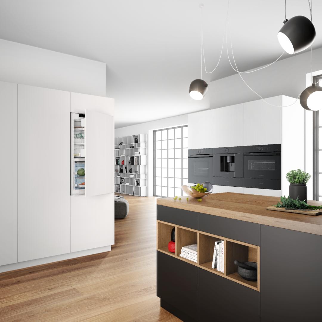 博世家电改变生活,博世家电焕新季